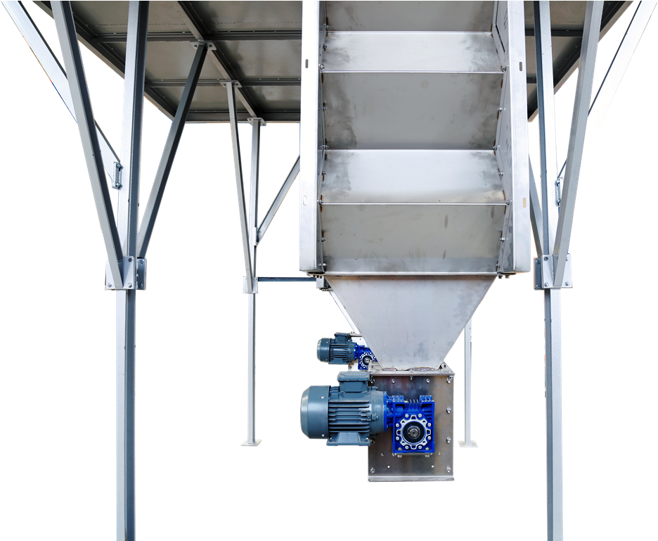 Zig Zag Air Separators - Zigzag Separator (974x768), Png Download