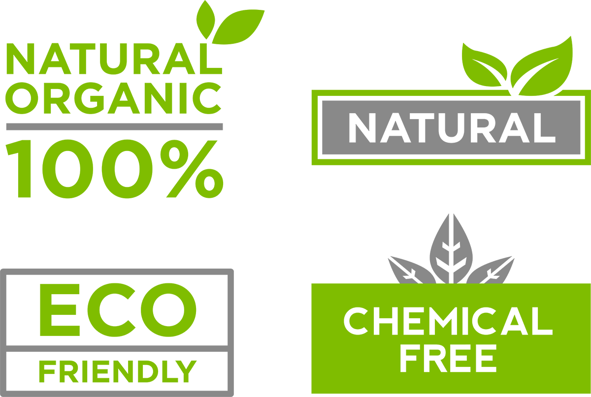 Why Choose Naturepure Organic Cleaning Services - Organic Cleaning (1200x807), Png Download