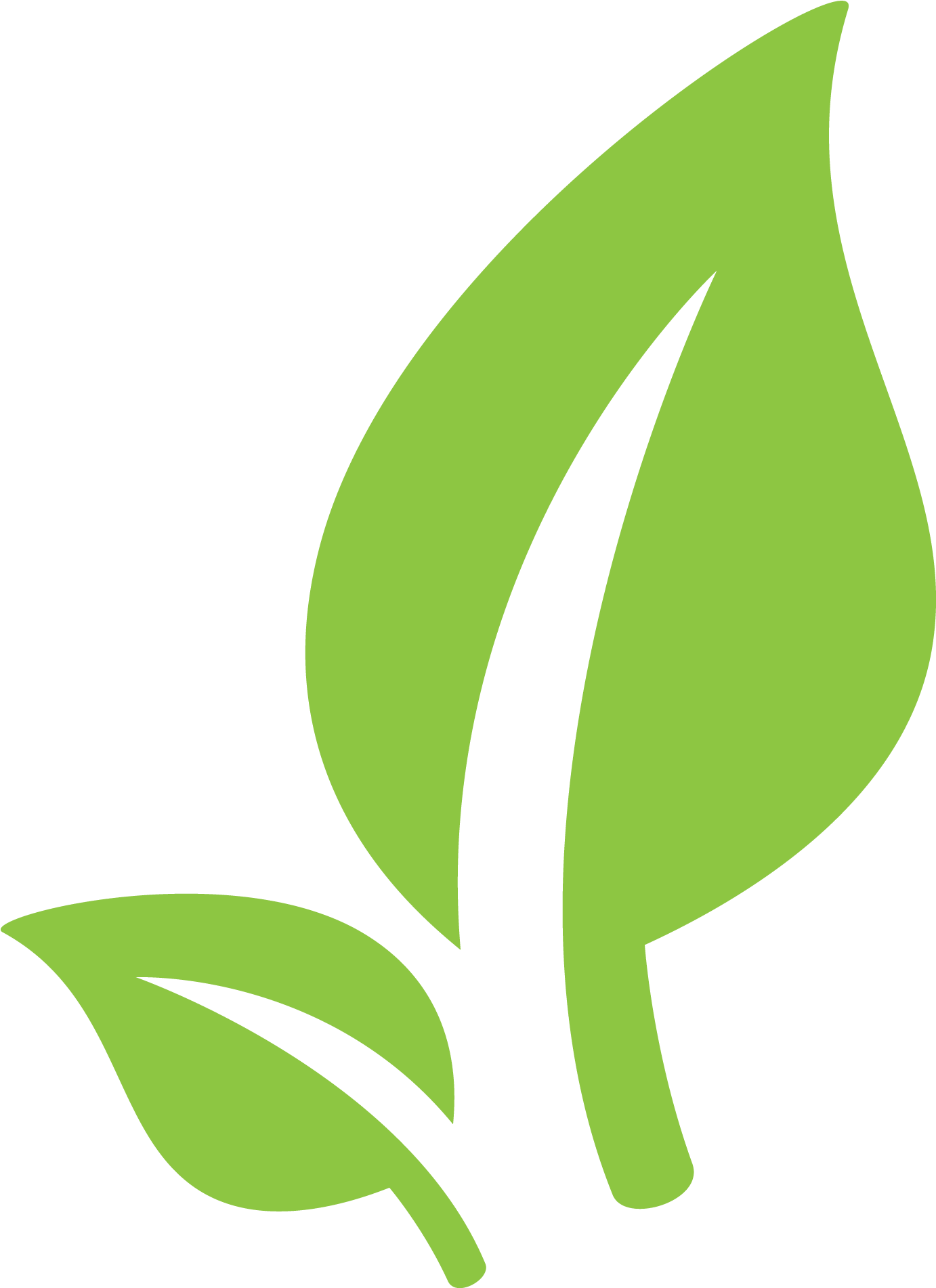 Sprout Png (1396x1920), Png Download