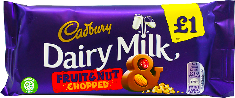 Cadbury Chocolate (800x600), Png Download