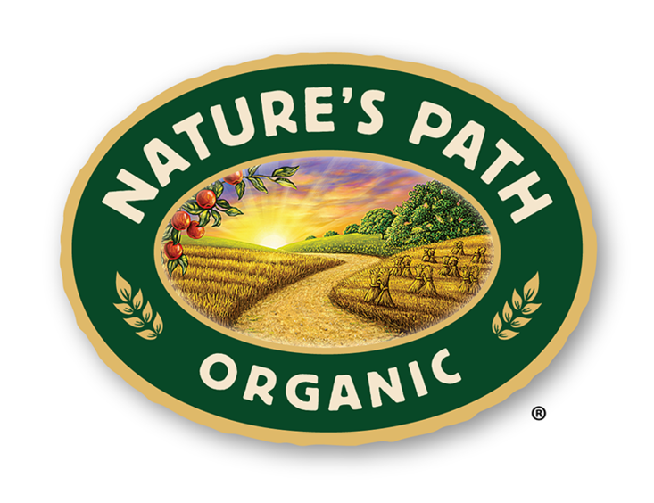 Nature's Path Organic (1000x1000), Png Download