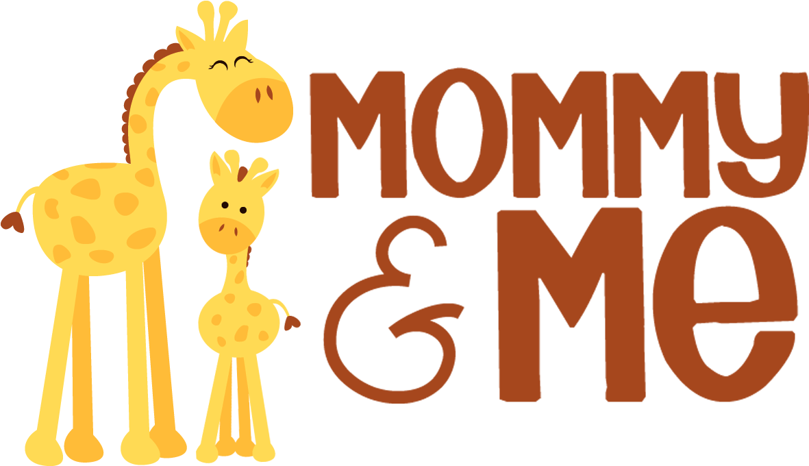 Rosnerverified Account - Mommy And Me (1200x679), Png Download