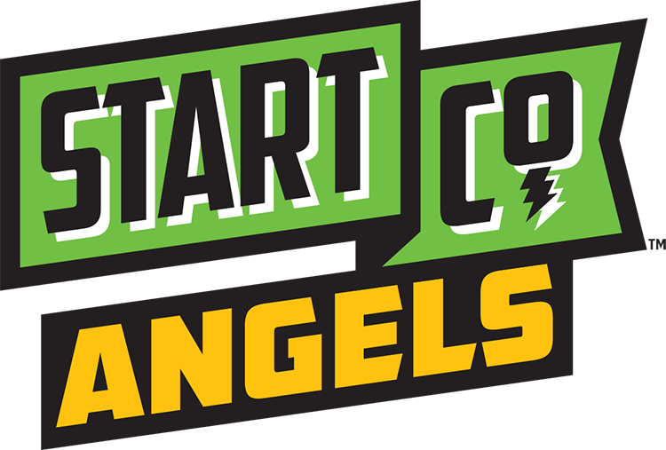 Angels - Start Co (750x507), Png Download