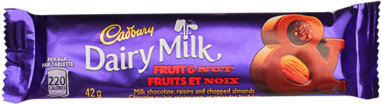 Dairy Milk - Cadbury Dairy Milk (600x600), Png Download