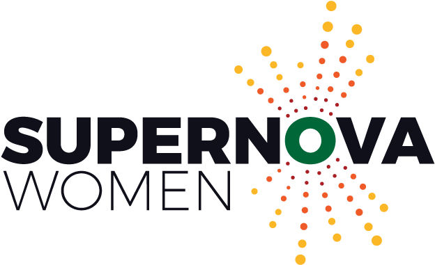 Supernova Logo (720x540), Png Download
