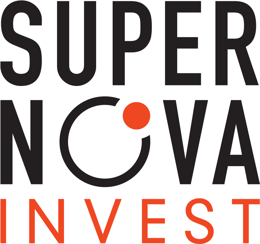 Supernova Invest - Scotland Excel (1481x1430), Png Download