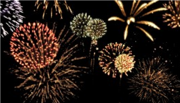 Antwerpen 2017 New Year (870x362), Png Download