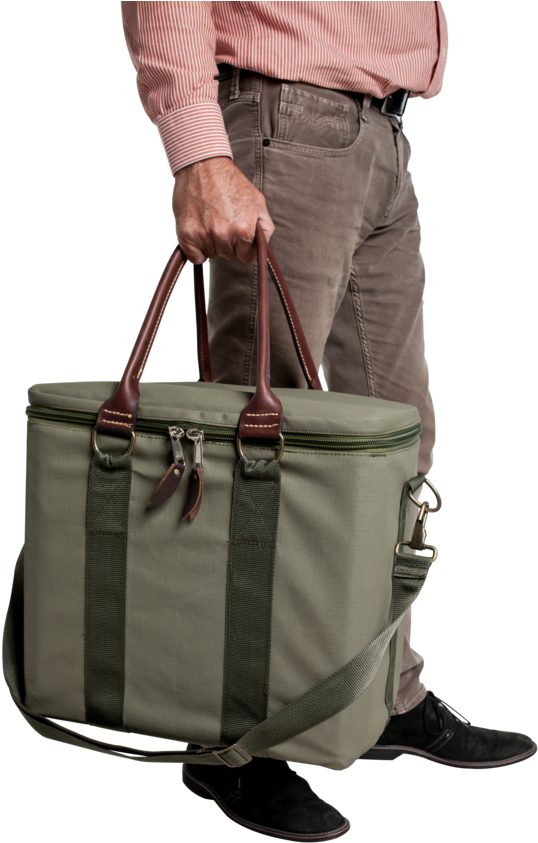 Messenger Bag (683x1024), Png Download