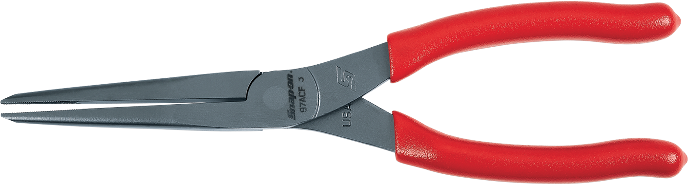 We Use Stronger Material For A Stronger Tool And The - Snap On Use Tools (1588x400), Png Download