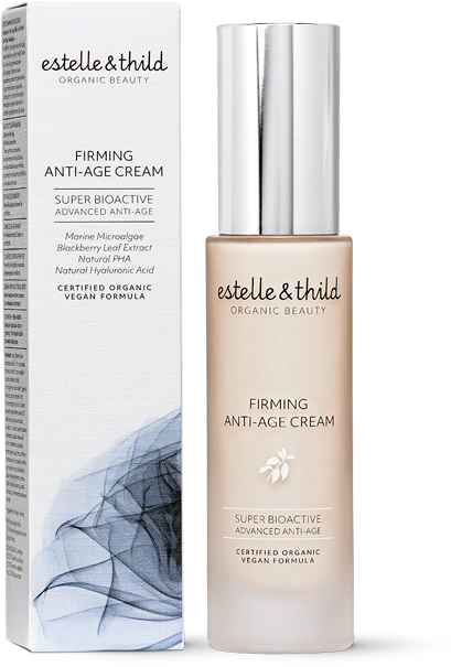 Super Bioactive Firming Anti-age Cream - Cosmetics (590x700), Png Download