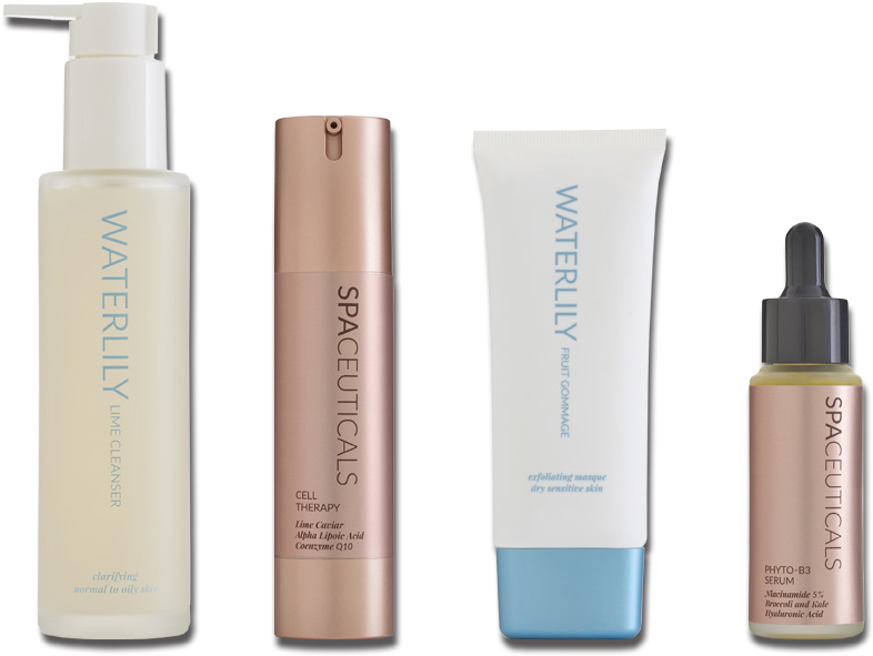 Beauty Sense - Cosmetics (807x600), Png Download