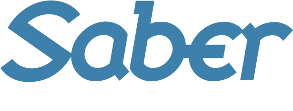 Saber Engineering - Electric Blue (600x600), Png Download