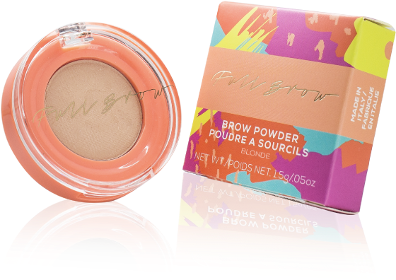 Face Powder (730x730), Png Download