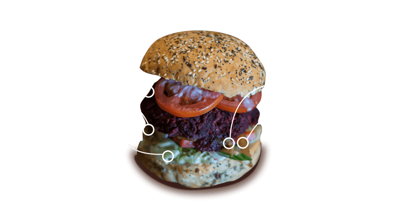 Blacksmiths Wife - Fast Food (800x408), Png Download