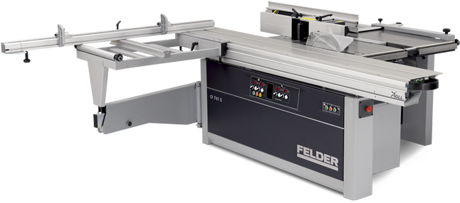 Cf 741 S Professional - Felder Cf 741 S Professional (690x450), Png Download