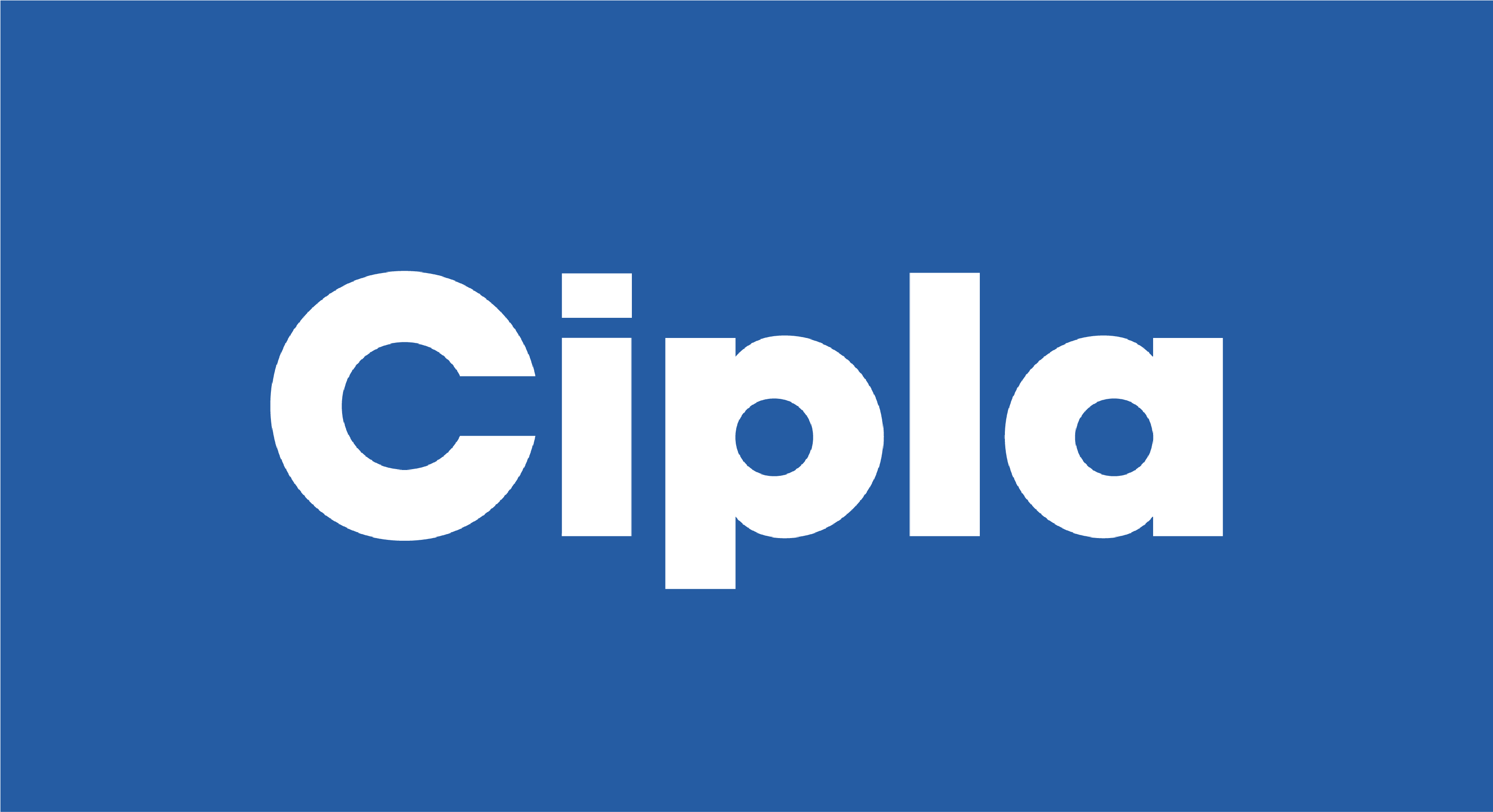 Brands We've Worked With - Cipla (3334x3334), Png Download