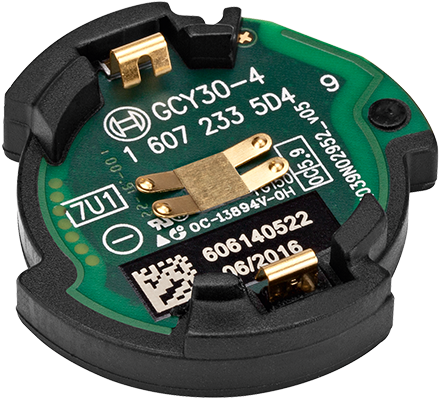 Specialty Tools - 1 X Bluetooth Low Energy Modul Gcy 30 4 (500x700), Png Download