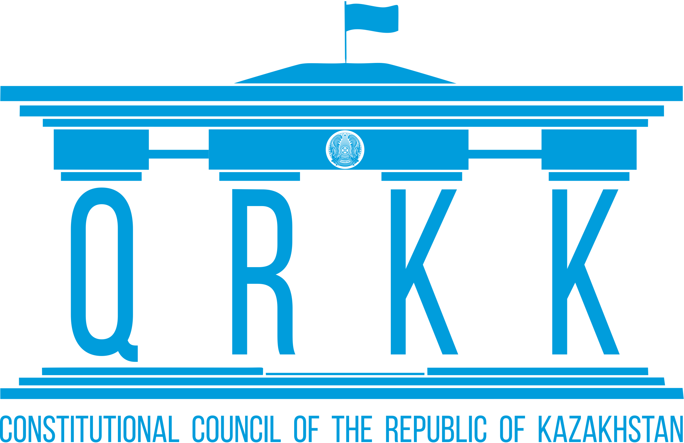 Сonstitutional Сouncil Of The Republic Of Kazakhstan (2216x1436), Png Download