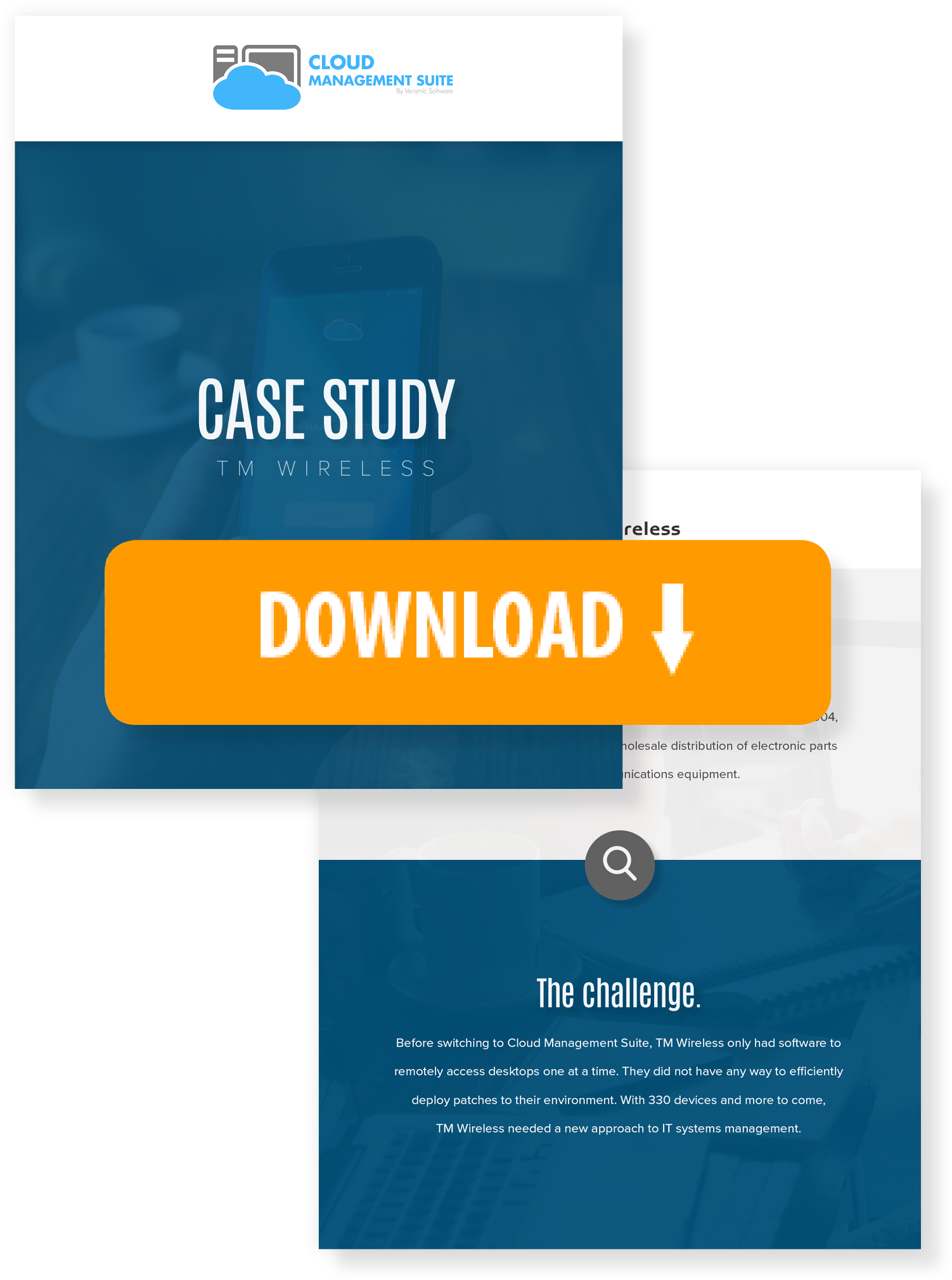 Tm Wireless Thumbnail - Graphic Design (1667x2104), Png Download