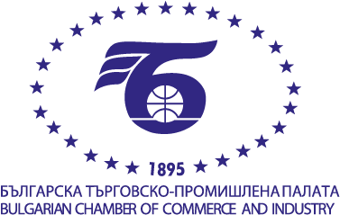 Partner - Chamber Of Commerce In Bulgaria (834x417), Png Download