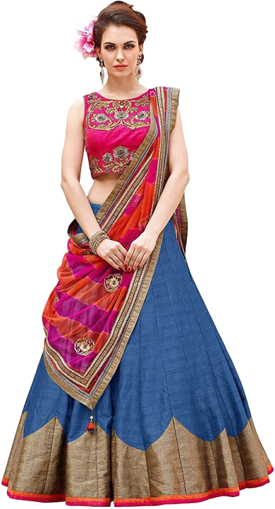 lehenga 500