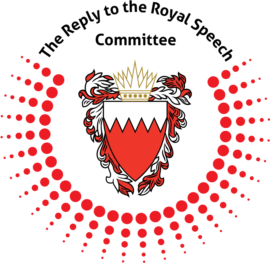 The Reply To The Royal Speech Committee - Sun Circle Png (1166x1014), Png Download