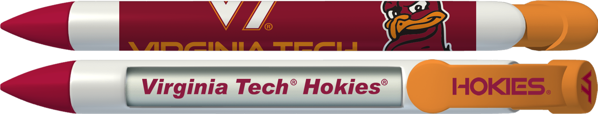 Vt Greeting Pen - Graphic Design (2100x438), Png Download