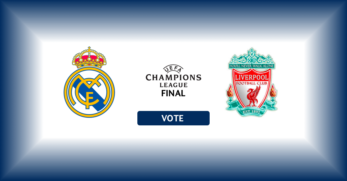 Khelpanda On Twitter - Real Madrid (1200x628), Png Download