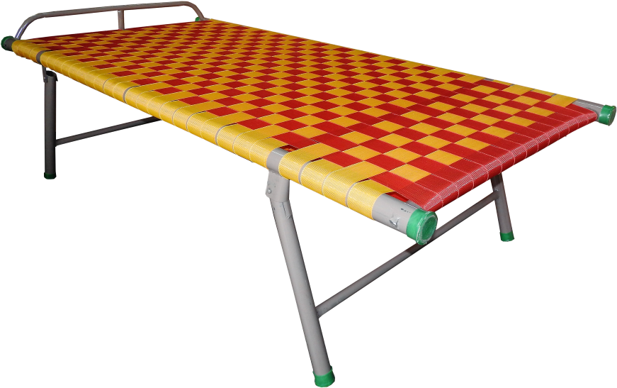 Double Tape Cot - Table (927x800), Png Download