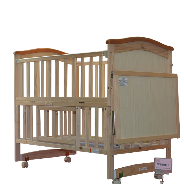 Popular Customized Imported Solid Baby Play Cot,turnover (640x640), Png Download