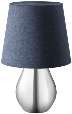 Small, Stainless Steel - Georg Jensen A/s (610x610), Png Download