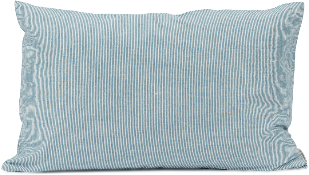 Cot/lin Pillow 40x60cm - Cushion (1020x1410), Png Download