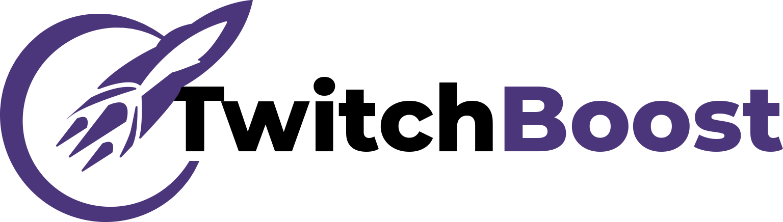 Twitchboost Twitchboost - Graphic Design (1536x436), Png Download