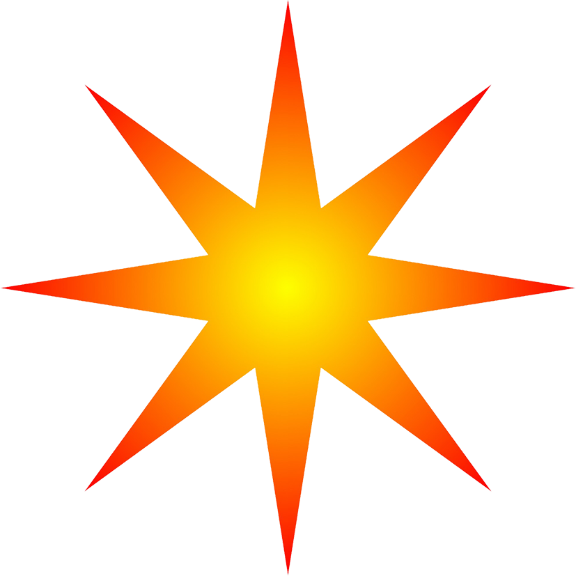 Touch Clipart Pointed - Juno Roman God Symbol (827x827), Png Download