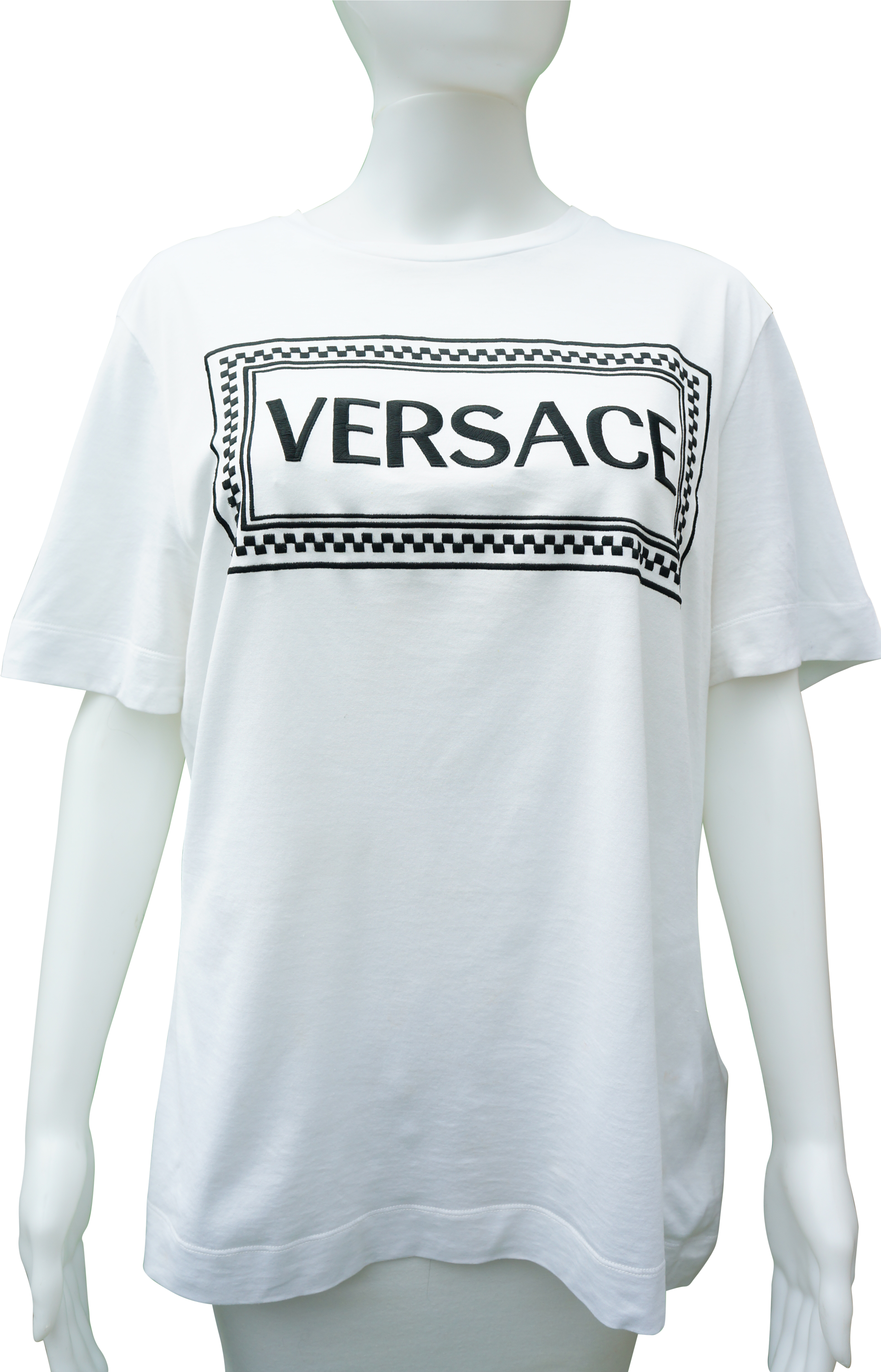 Versace Logo Png (3264x4912), Png Download