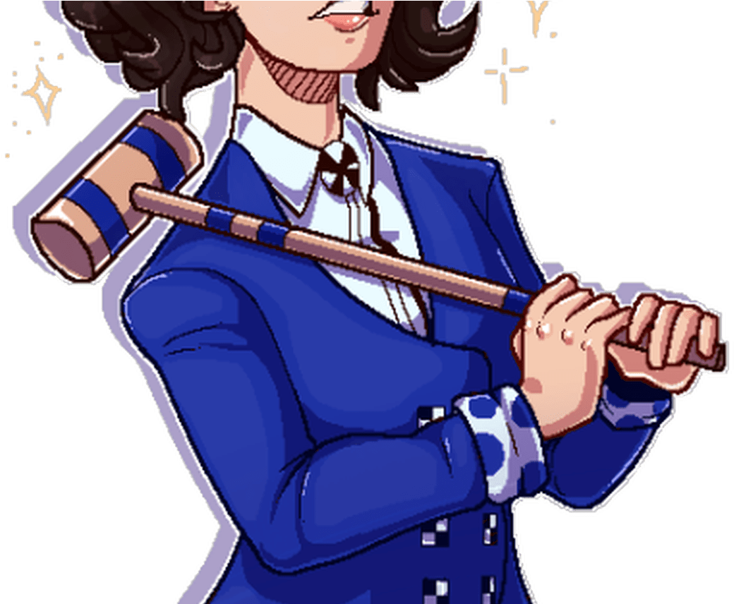 Transparent Sos Drawings Hot Trending Now Kathleenhalme - Veronica Sawyer Fanart (1368x855), Png Download