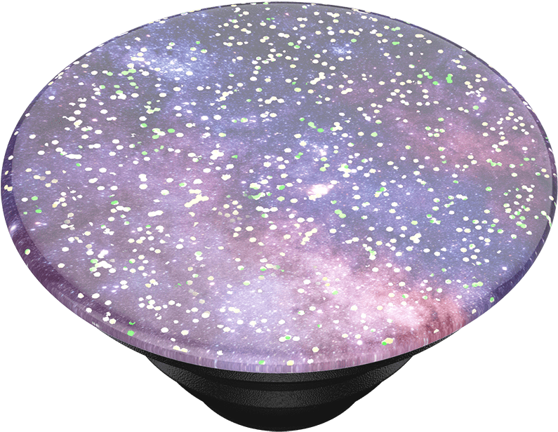 Glitter Nebula - Galaxy (989x1000), Png Download