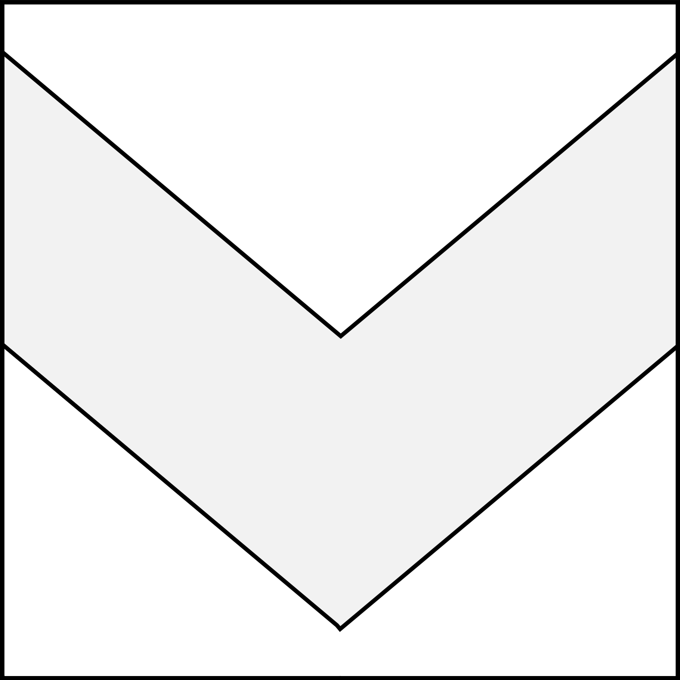 Details, Png - Arrow Down White Png (1366x1366), Png Download