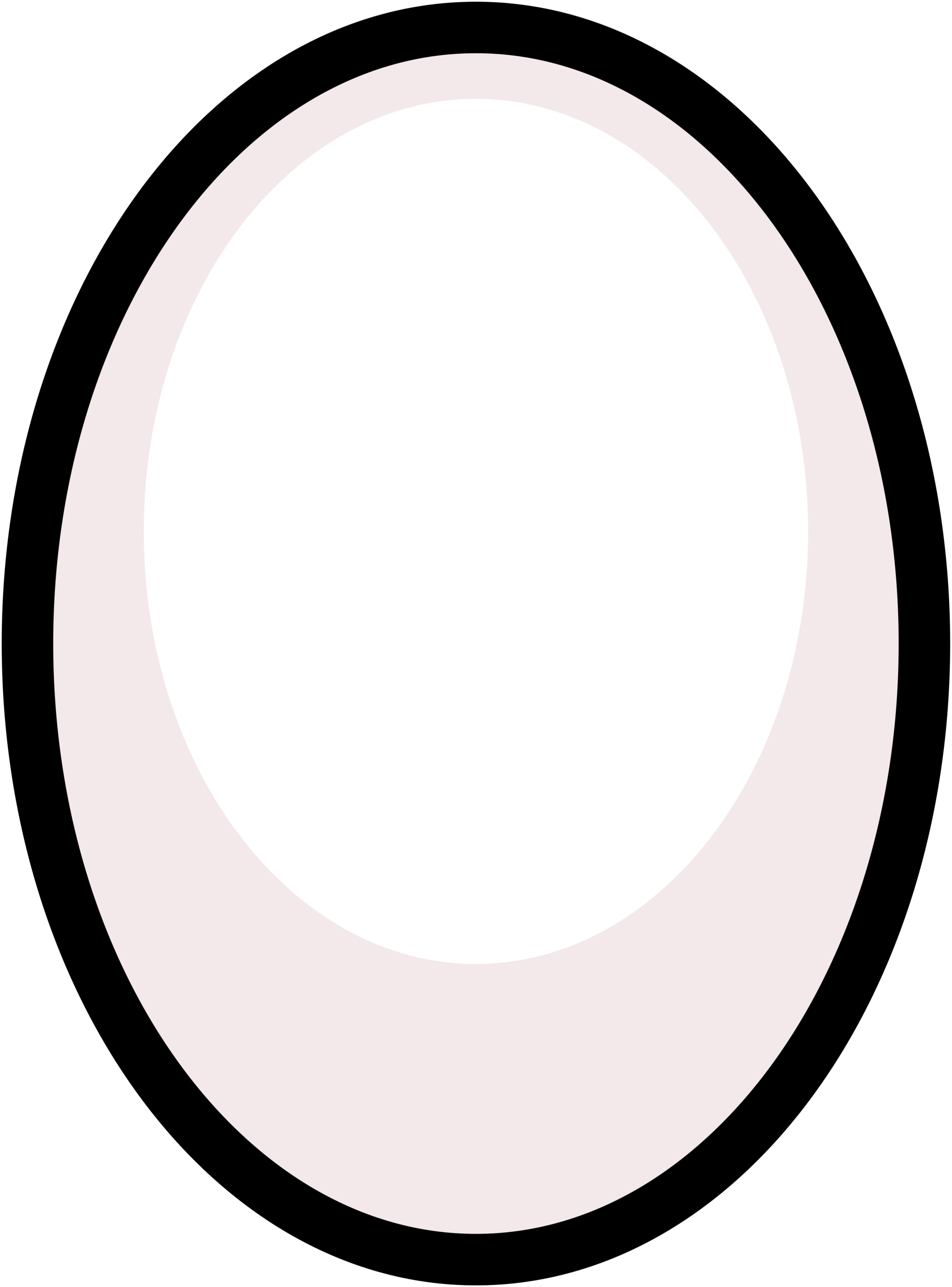 File S Gem Steven Universe Wiki Fandom - Circle (2000x2703), Png Download