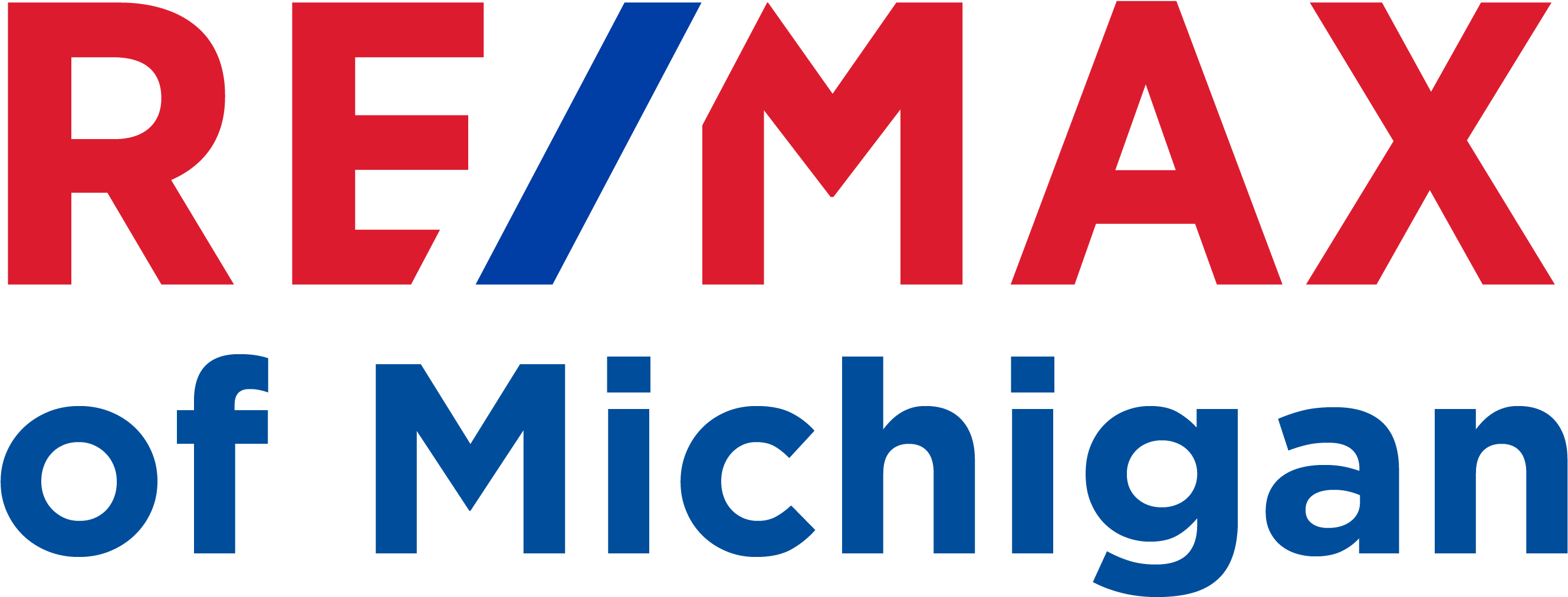 Remax Of Michigan - Graphic Design (3432x2221), Png Download