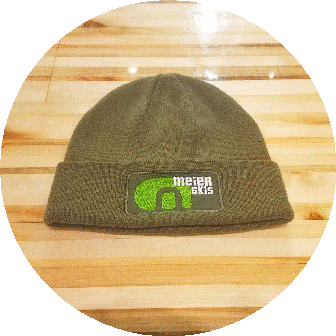 Dock Beanie - Beanie (1130x1130), Png Download