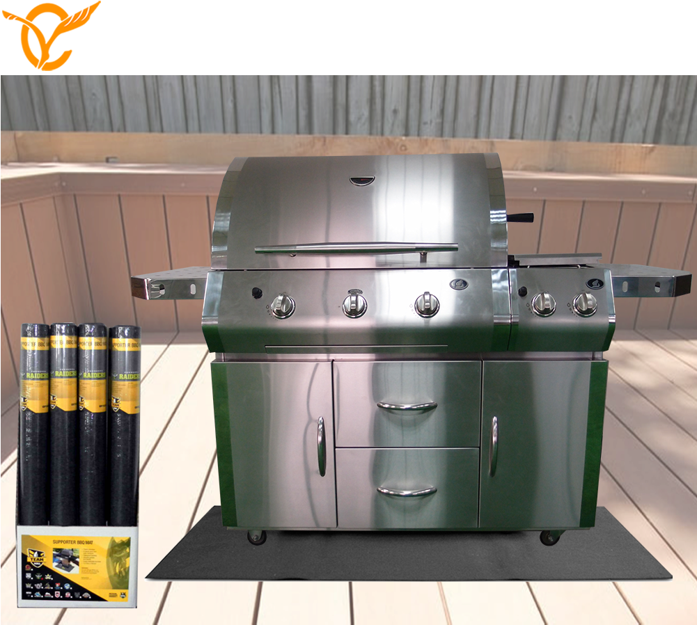 Licensed Nfl Football Team Logo Tennessee Titans Bbq - Machine (1000x1000), Png Download