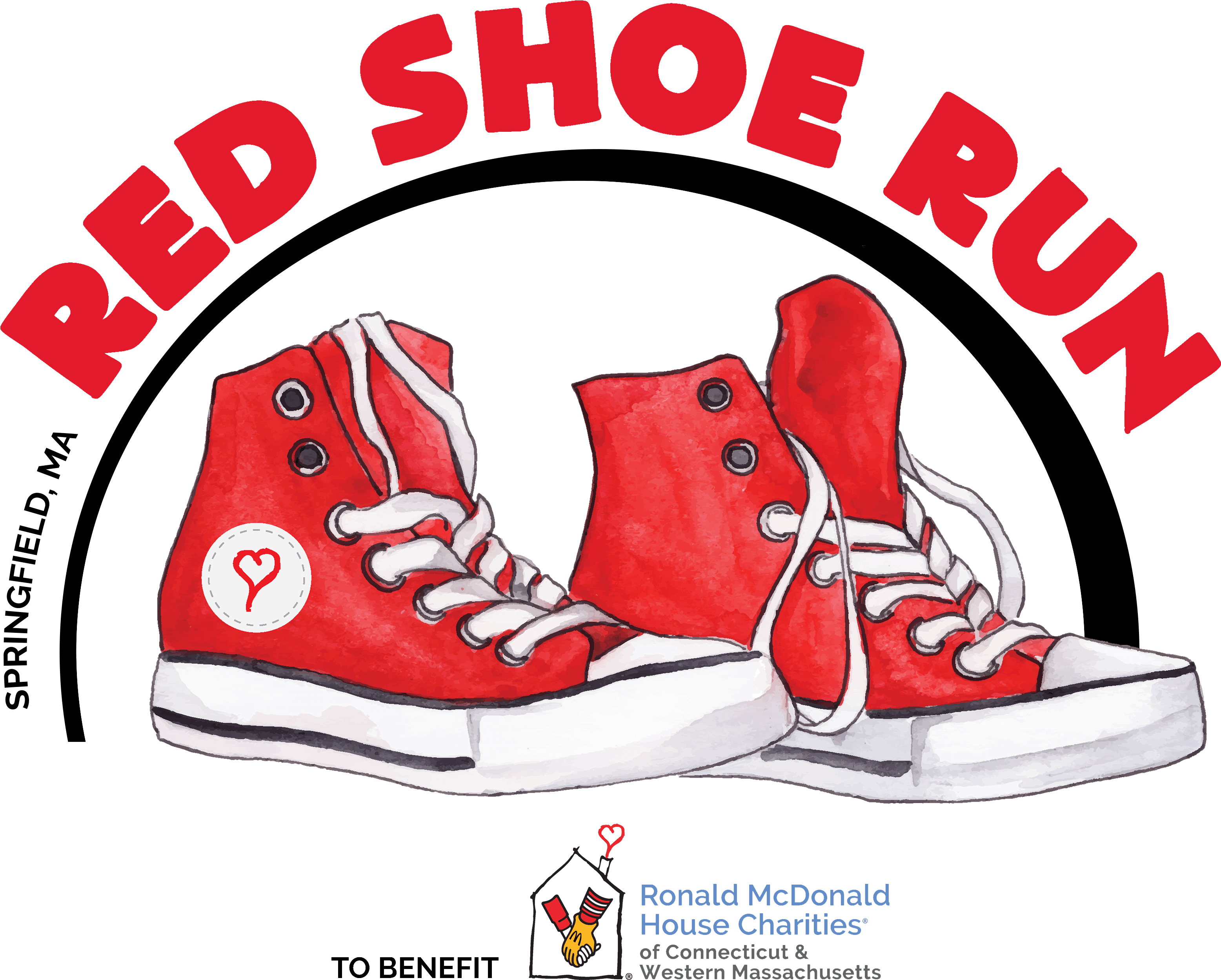 Purple Sneakers Clip Art (4000x3595), Png Download