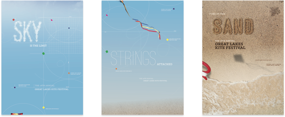 Posters - Brochure (1000x444), Png Download