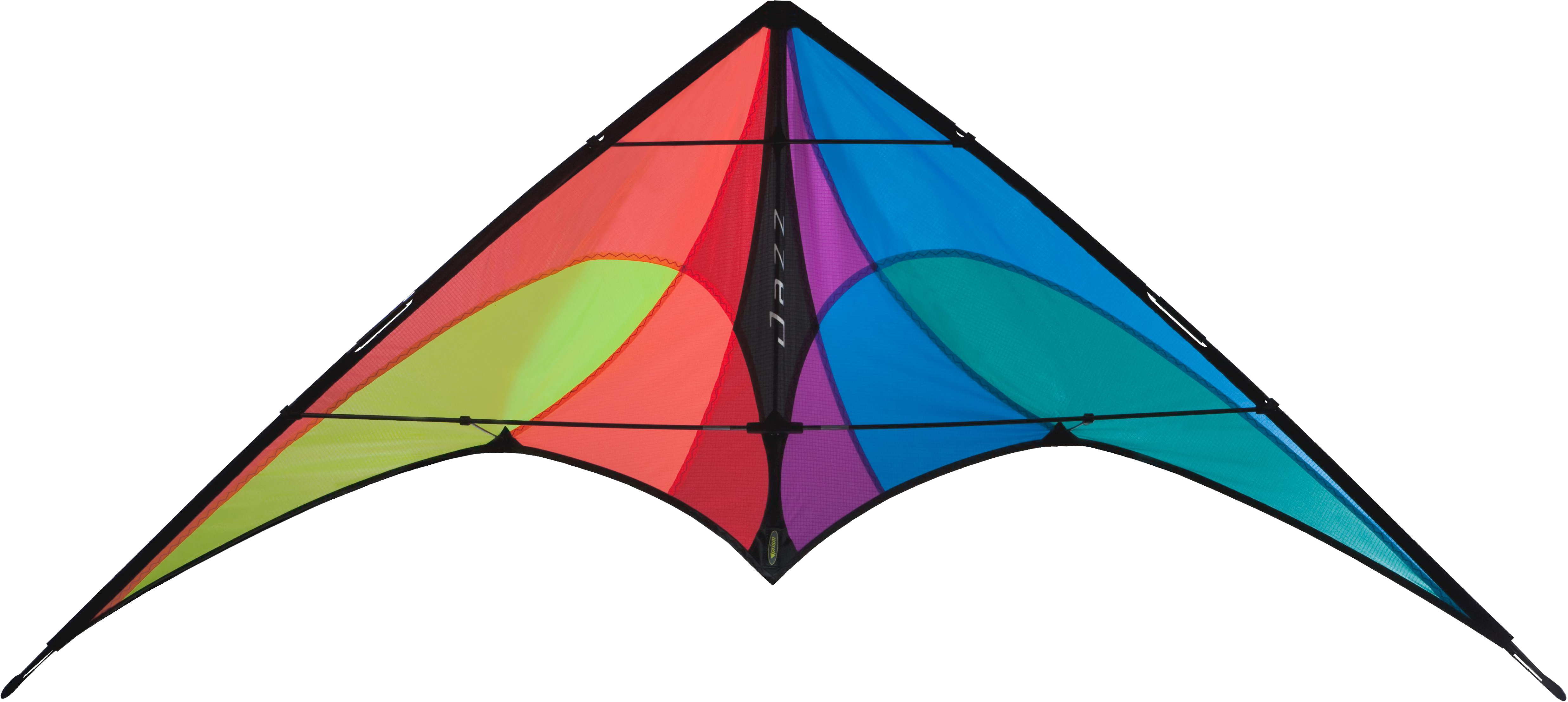 Spec-web - Kite (5040x2298), Png Download