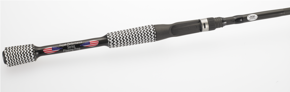 Cashion Kayak Rod Flipping Frog - Makeup Brushes (980x980), Png Download