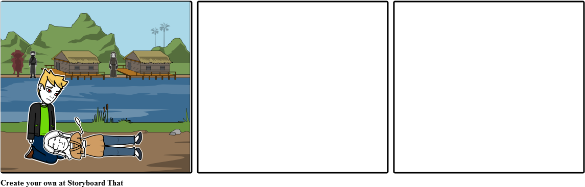 Adventures Of Phantom Assassin - House (1164x385), Png Download