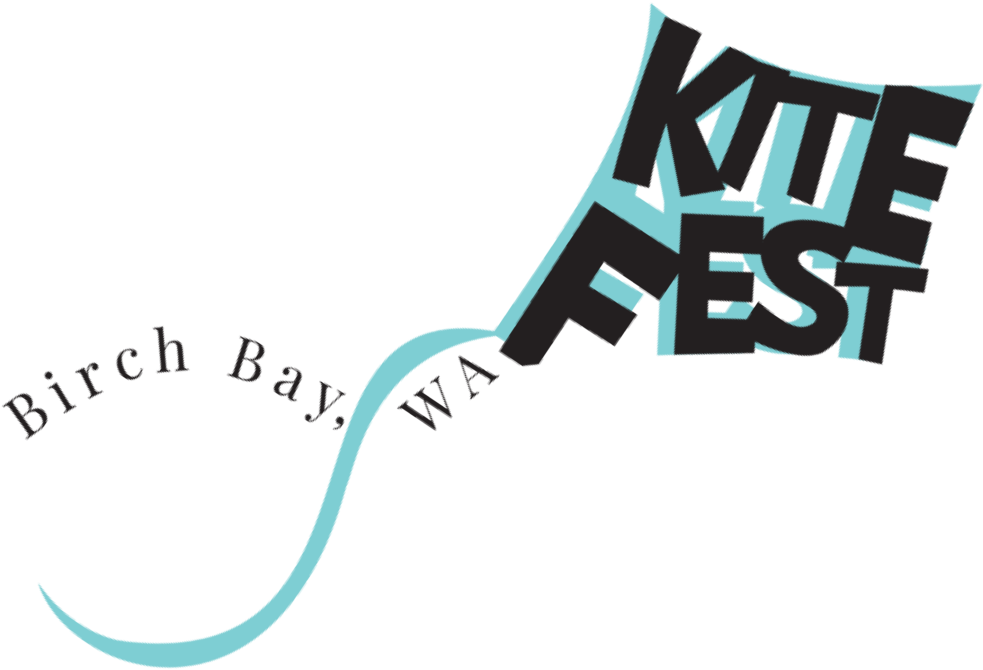 2018 Kite Festival Logo (1134x1200), Png Download