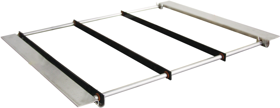 Bed Frame (1000x732), Png Download