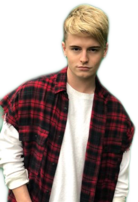 Andy Fowler (480x700), Png Download